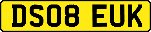 DS08EUK