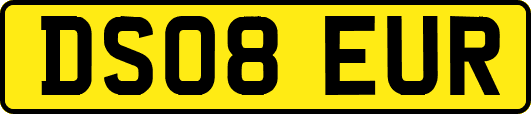 DS08EUR