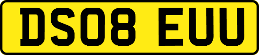 DS08EUU