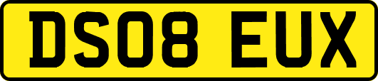 DS08EUX