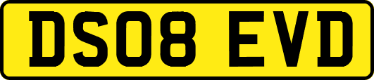 DS08EVD