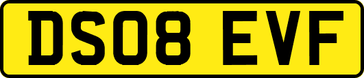 DS08EVF