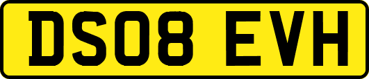 DS08EVH