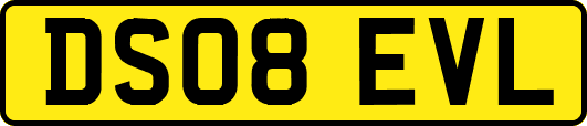 DS08EVL