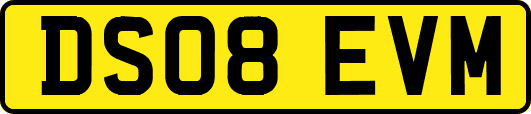 DS08EVM