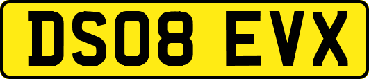 DS08EVX