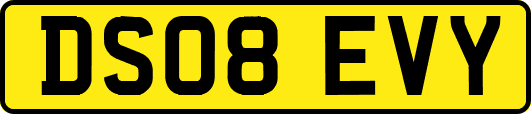 DS08EVY