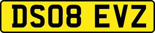 DS08EVZ