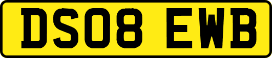 DS08EWB