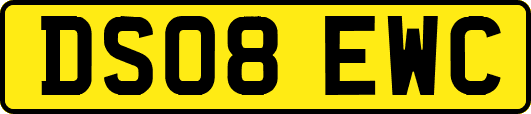 DS08EWC