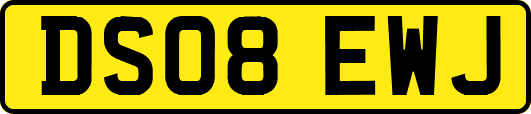 DS08EWJ