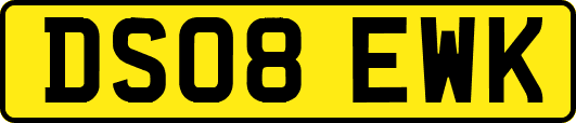 DS08EWK