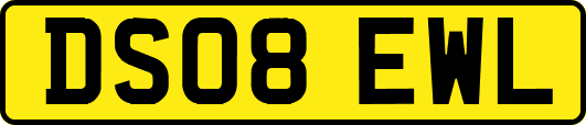 DS08EWL
