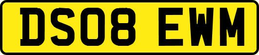 DS08EWM