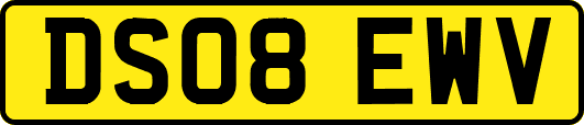 DS08EWV