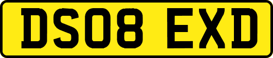 DS08EXD