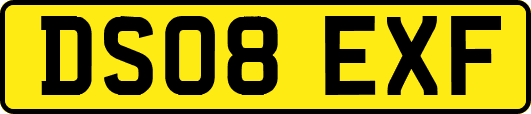 DS08EXF