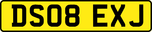 DS08EXJ