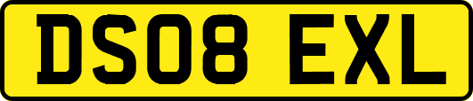 DS08EXL