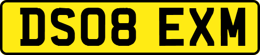 DS08EXM