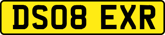 DS08EXR