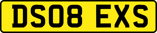 DS08EXS