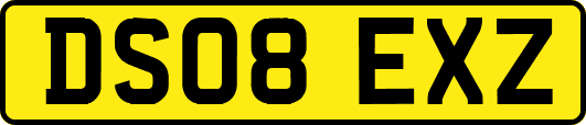 DS08EXZ