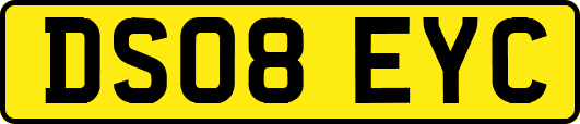 DS08EYC