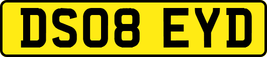 DS08EYD