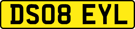 DS08EYL