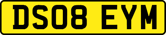 DS08EYM