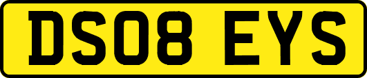 DS08EYS