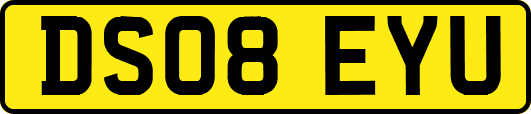 DS08EYU
