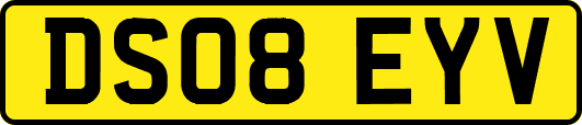 DS08EYV