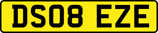 DS08EZE