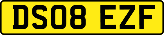 DS08EZF