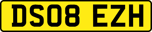 DS08EZH