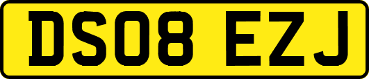 DS08EZJ