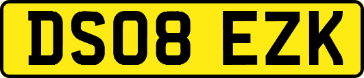 DS08EZK