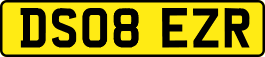 DS08EZR