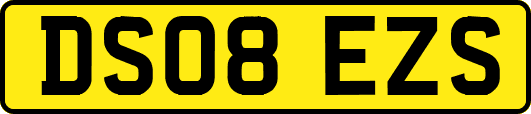 DS08EZS