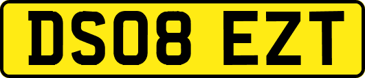 DS08EZT