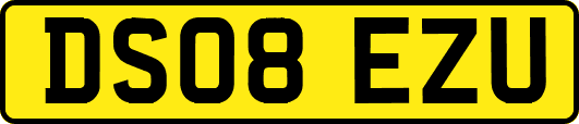 DS08EZU