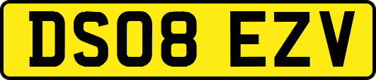 DS08EZV