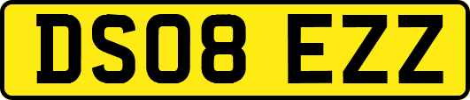 DS08EZZ