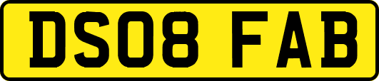 DS08FAB