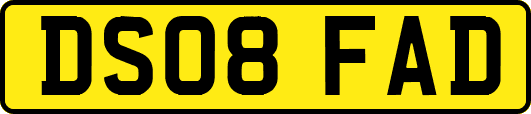 DS08FAD
