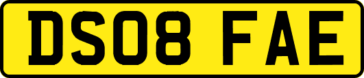 DS08FAE
