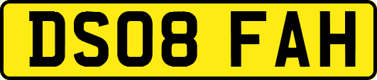 DS08FAH