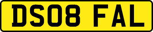 DS08FAL